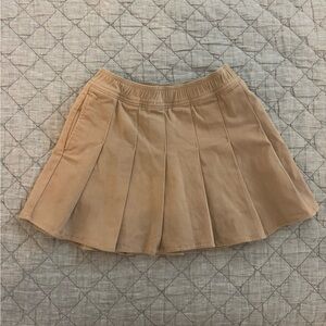 Set of 9 uniform Skirts from Abercrombie kids
